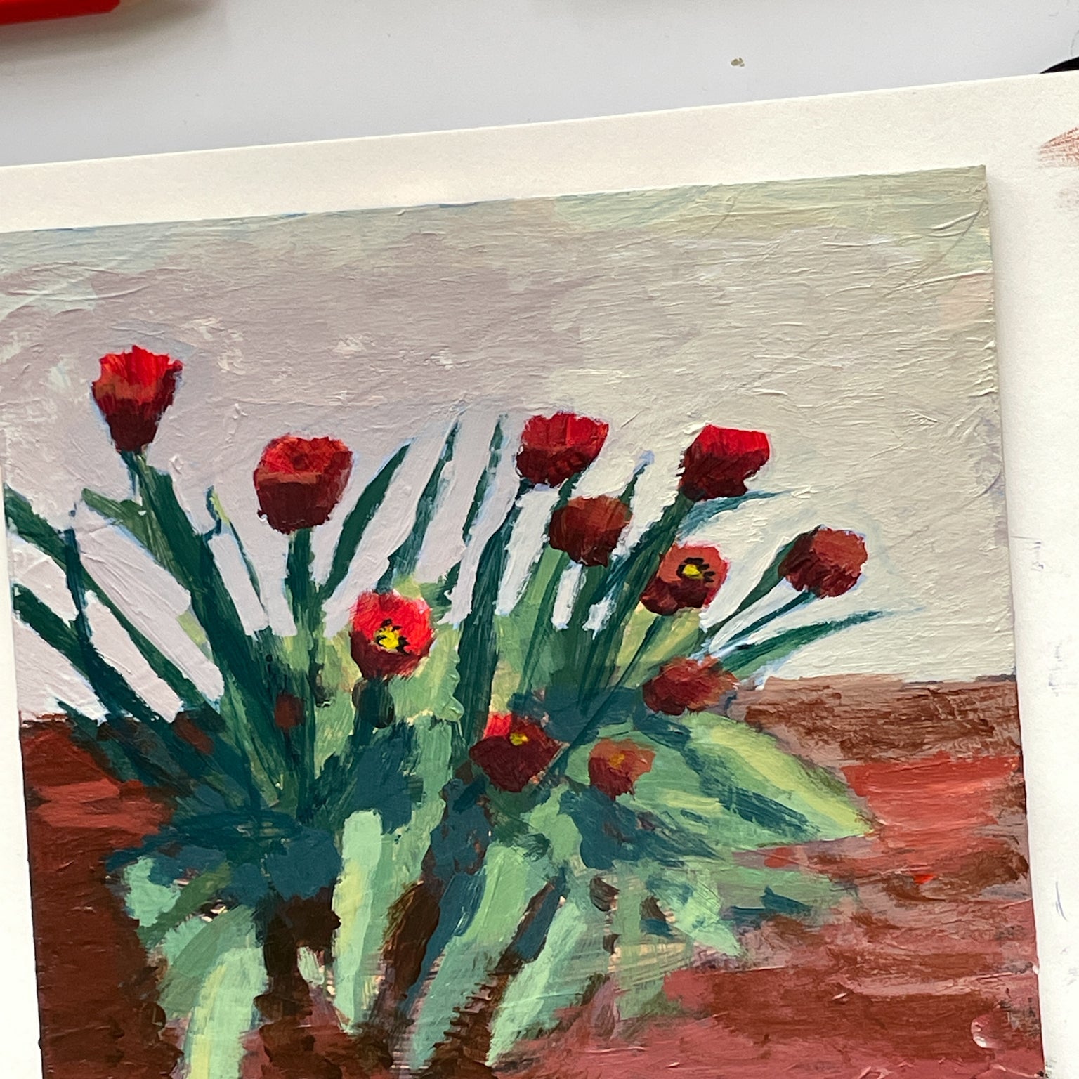 Tulips