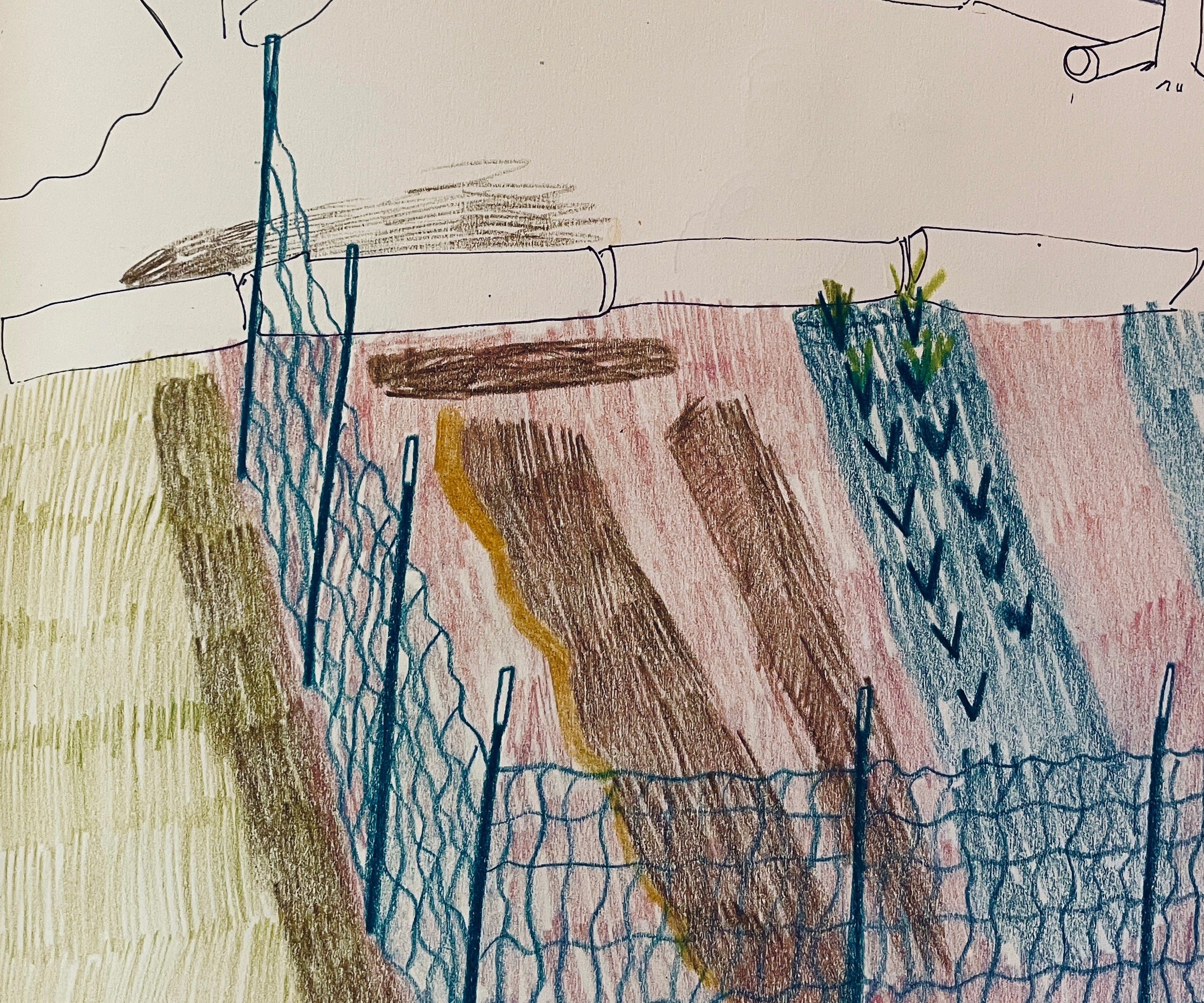 Garden Plans