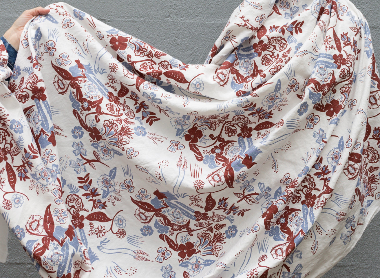 New Colors, New Prints!