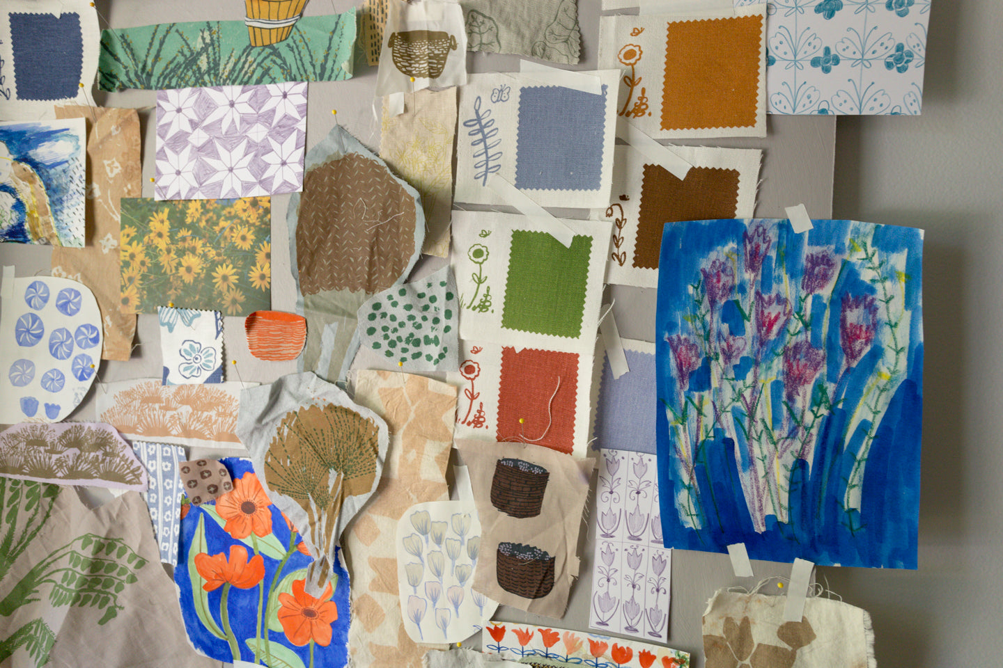 Paper to Print: I